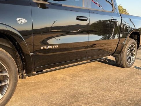 New 2026 RAM 1500 Laramie image 14