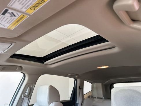 Used 2021 Honda CR-V EX image 13