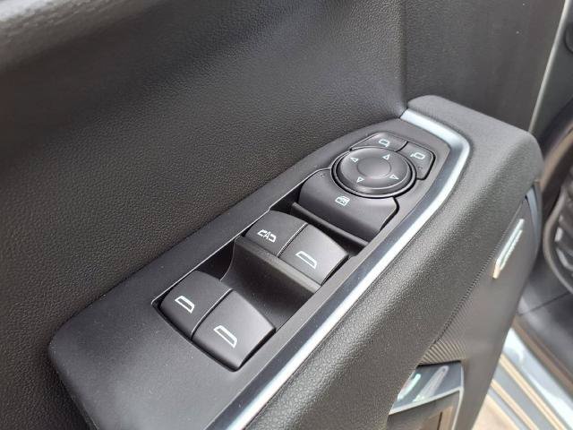 New 2026 Chevrolet Silverado 1500 RST AWD/4WD image 13