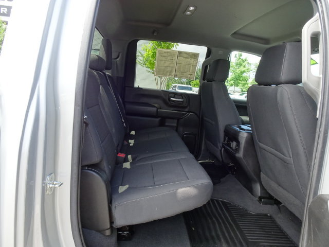 Used 2021 Chevrolet Silverado 3500 LT w/ Convenience Package AWD/4WD image 18