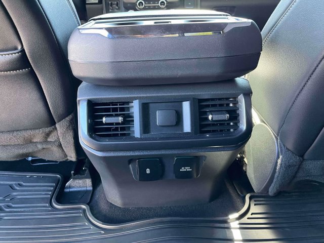 Certified 2023 Ford F150 XLT w/ Equipment Group 302A High AWD/4WD image 17