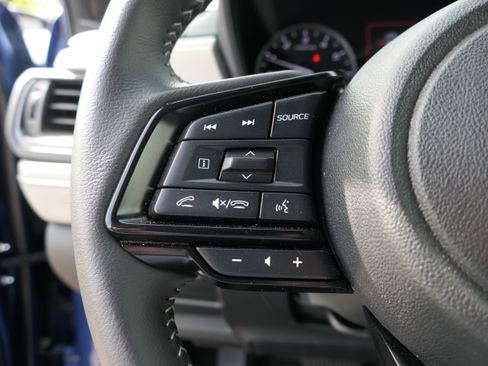 Certified 2026 Subaru Forester Premium image 14