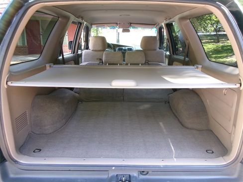 Used 2000 Toyota 4Runner SR5 image 44