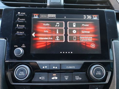 Used 2019 Honda Civic Si image 44