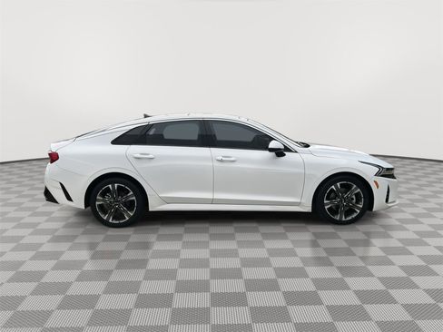 Used 2021 Kia K5 EX w/ EX Premium Package image 6