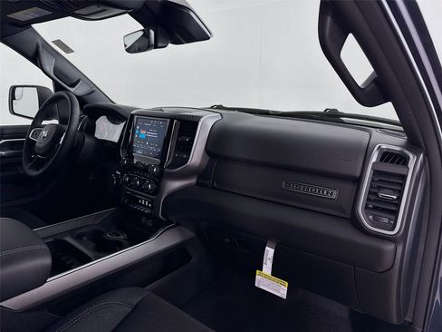 New 2026 RAM 1500 Big Horn image 29