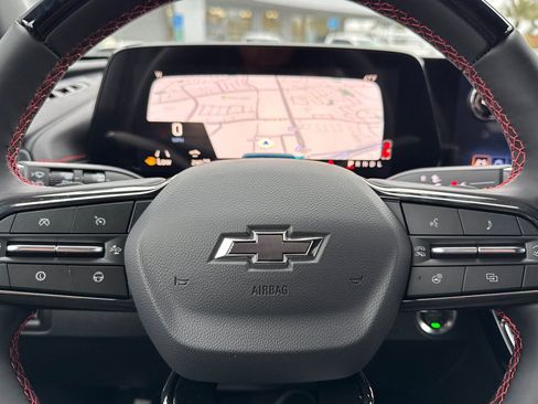 New 2026 Chevrolet Traverse RS w/ LPO, Floor Liner Package image 24