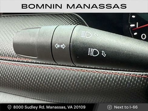 Used 2024 Jeep Compass Trailhawk image 25