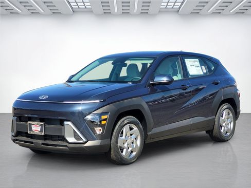 New 2026 Hyundai Kona SE FWD image 8
