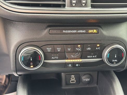 Used 2024 Ford Escape Active FWD image 20