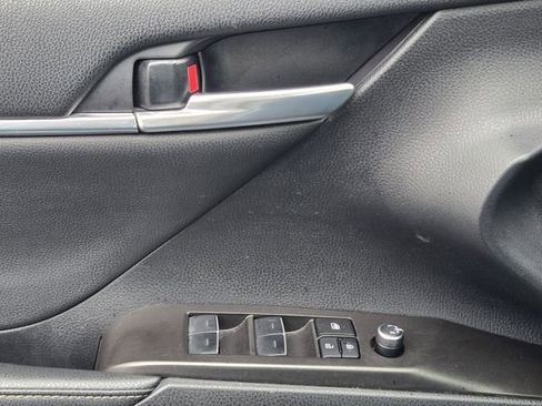 Used 2024 Toyota Camry XSE image 30