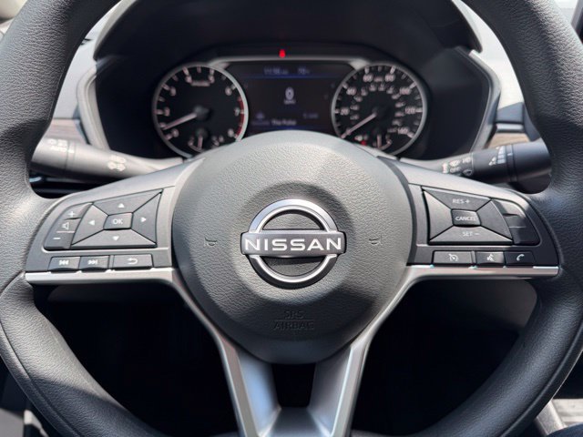 Used 2026 Nissan Altima 2.5 SV w/ SV Special Edition Package AWD/4WD image 17