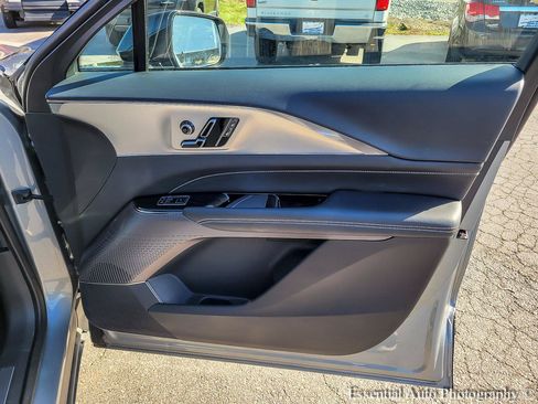 Used 2024 Cadillac Lyriq Tech w/ LPO, Floor Liner Package AWD/4WD image 30