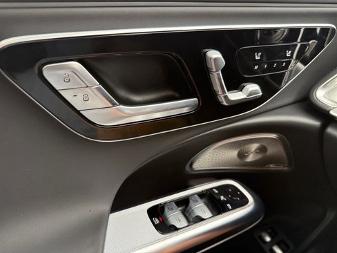 Certified 2026 Mercedes-Benz E 53 AMG e 4MATIC Sedan image 27