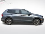 Used 2022 Volkswagen Tiguan S image 5