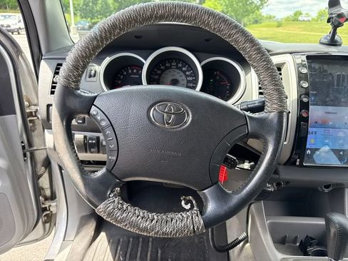 Used 2007 Toyota Tacoma 4x4 Access Cab V6 image 19
