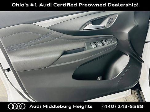Used 2026 Buick Envista Sport Touring w/ Convenience I Package FWD image 28