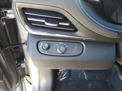 New 2026 Buick Envista Preferred w/ Convenience I Package image 29