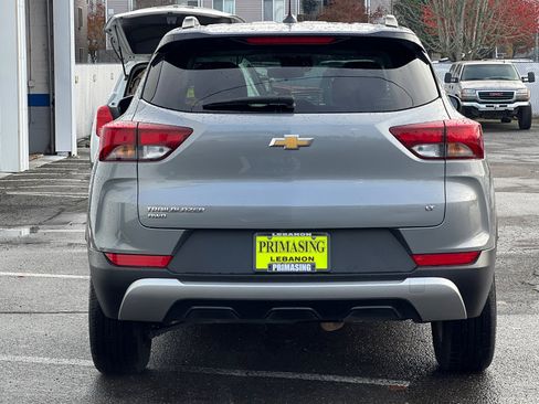 Used 2023 Chevrolet TrailBlazer LT image 5