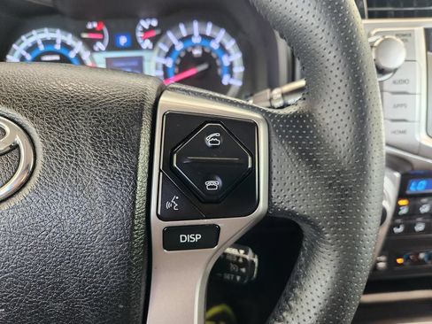 Used 2014 Toyota 4Runner Limited RWD image 29
