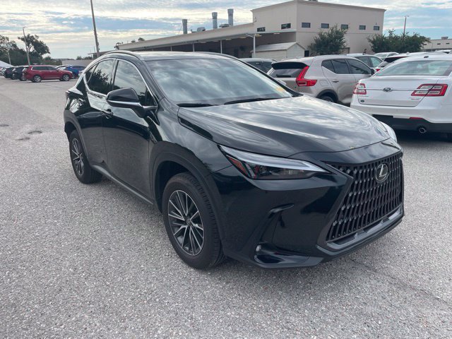 Used 2024 Lexus NX 350 AWD image 1