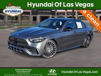 Used 2022 Mercedes-Benz C 300 C 300