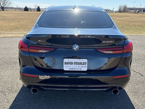 Used 2021 BMW 228i xDrive Gran Coupe 228i xDrive w/ Convenience Package image 5