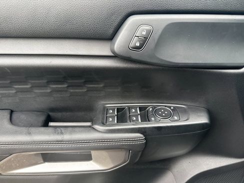 New 2025 Ford Ranger XLT w/ Trailer Tow Package image 10