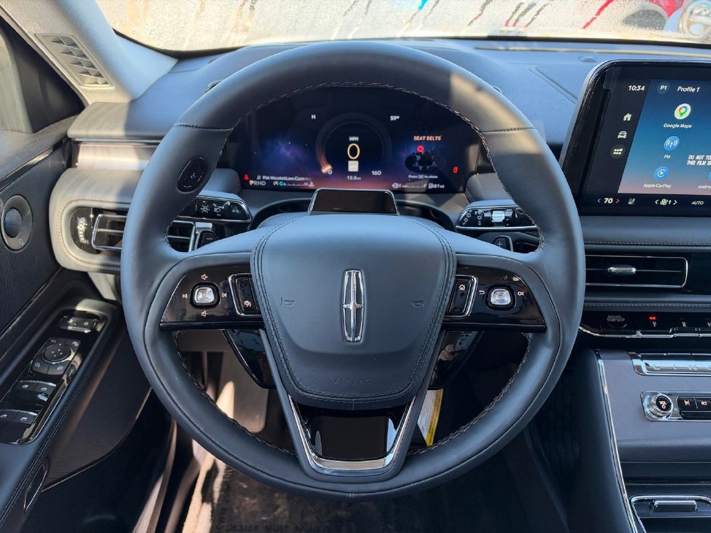 New 2027 Lincoln Aviator AWD image 14