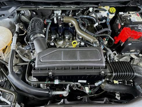 Used 2023 Ford Escape ST-Line w/ Tech Pack #1 image 34