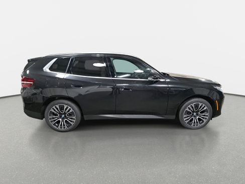 New 2026 BMW X3 xDrive30 w/ Premium Package image 4