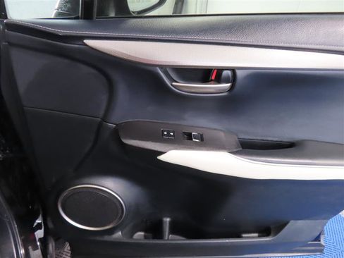 Used 2021 Lexus NX 300 F Sport w/ F Sport Premium Package image 34