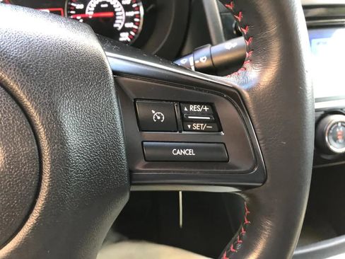 Used 2019 Subaru WRX AWD/4WD image 19