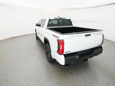 New 2026 Toyota Tundra Limited image 6