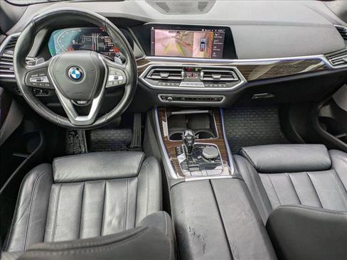Used 2019 BMW X5 xDrive40i w/ Convenience Package image 18