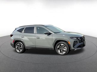 Used 2025 Hyundai Tucson SEL video 2