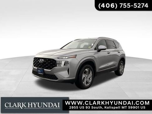 Used 2023 Hyundai Santa Fe SEL w/ Cargo Package image 1