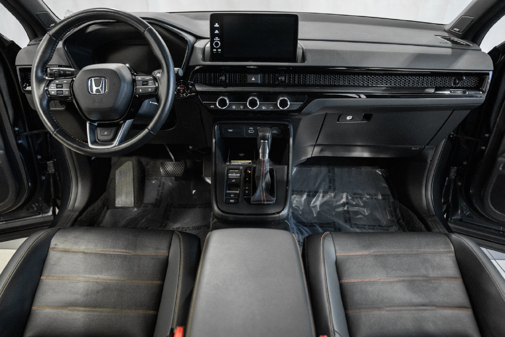 Used 2024 Honda CR-V Sport Touring image 17