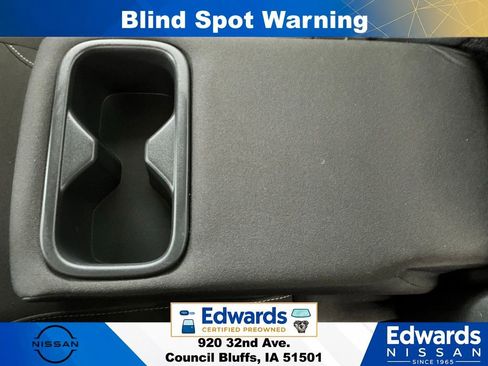 Used 2023 Nissan Altima 2.5 SV w/ SV Premium Package AWD/4WD image 17