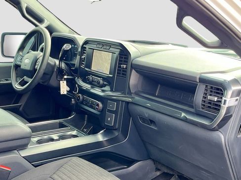 Used 2023 Ford F150 XL w/ STX Appearance Package RWD image 28