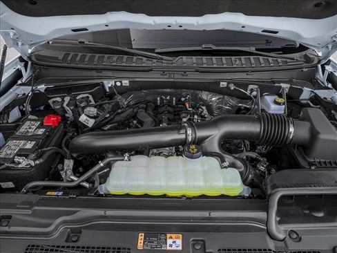 New 2026 Ford Expedition Active AWD/4WD image 8