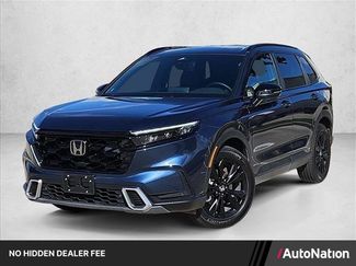 Used 2026 Honda CR-V Sport Touring video 1
