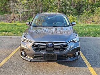 Used 2024 Subaru Crosstrek 2.5i Limited AWD/4WD video 2