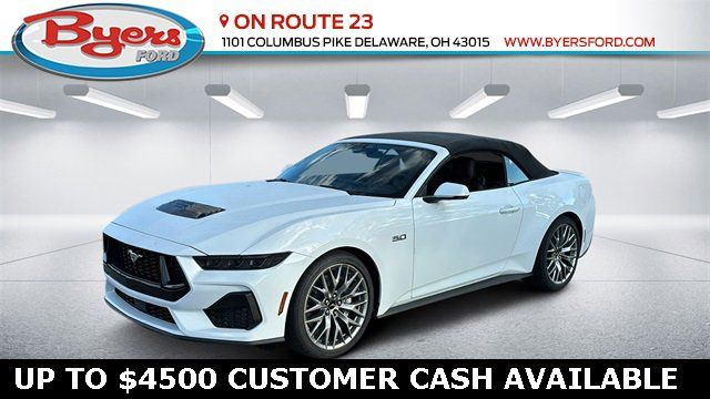 New Ford Mustang for Sale in Columbus, OH - Autotrader
