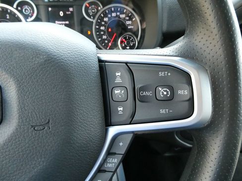 New 2026 RAM 3500 Tradesman AWD/4WD image 20