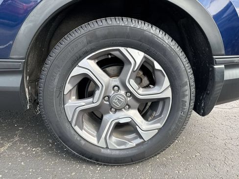 Used 2019 Honda CR-V EX-L image 10