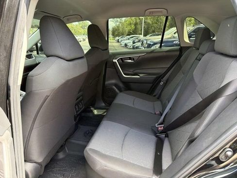 Used 2024 Toyota RAV4 AWD Hybrid image 14