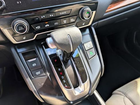 Used 2020 Honda CR-V EX image 26