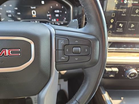 Used 2022 GMC Sierra 1500 Elevation w/ X31 Off-Road Package AWD/4WD image 19