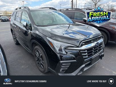 Used 2023 Subaru Ascent Limited w/ Technology Package